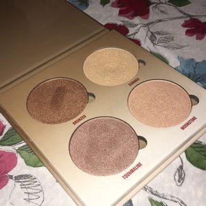 Anastasia Beverly Hills Sun Dipped Glow Kit